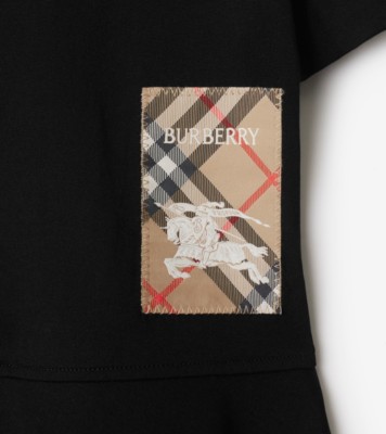 バーバリーチルドレン　ドレス　4y 104 BURBERRY - バーバリー チルドレン ワンピース 4Y 104センチ