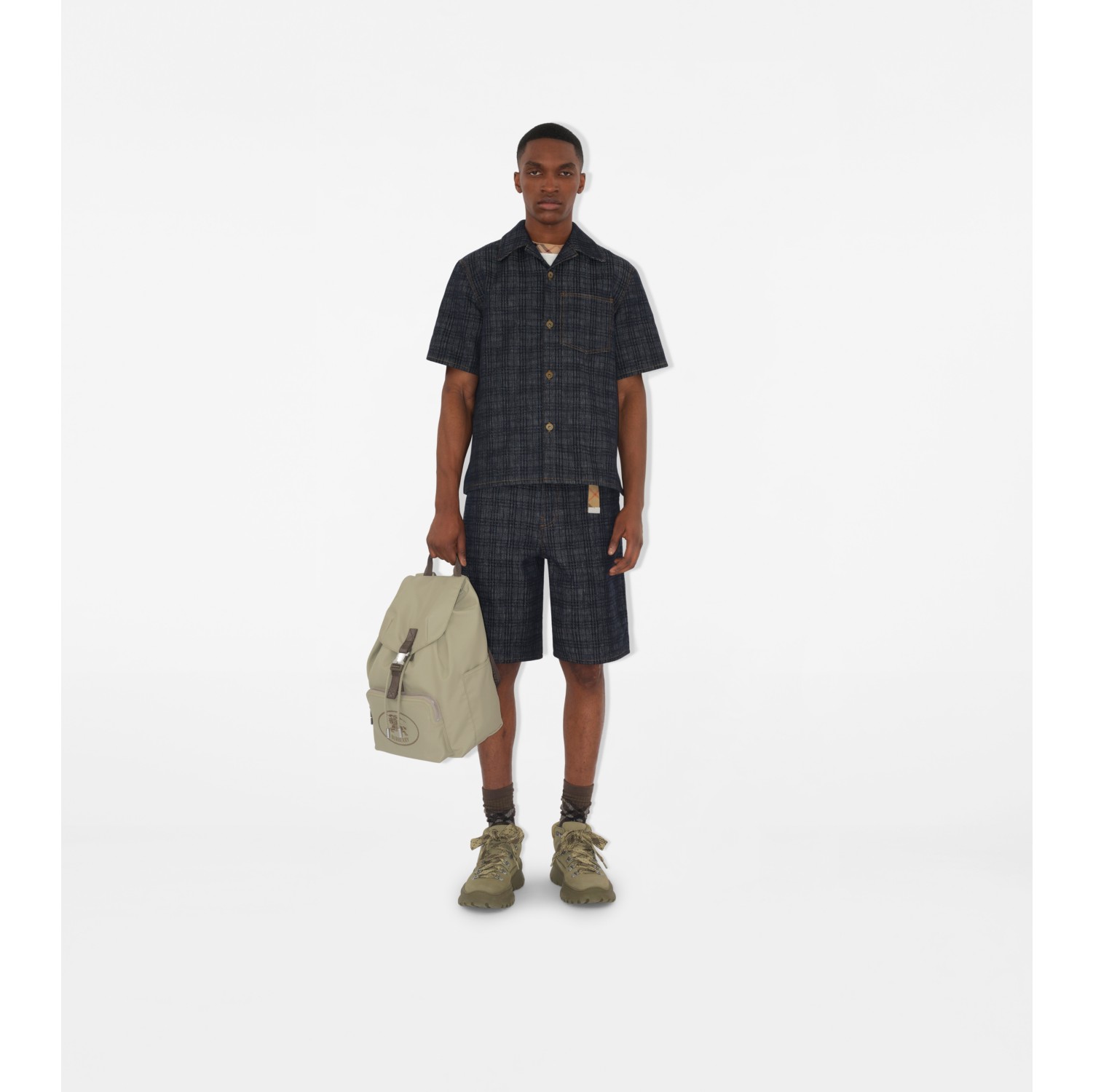 Orkney Flap Backpack