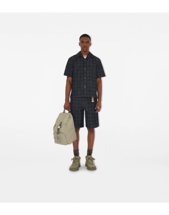 Orkney Flap Backpack