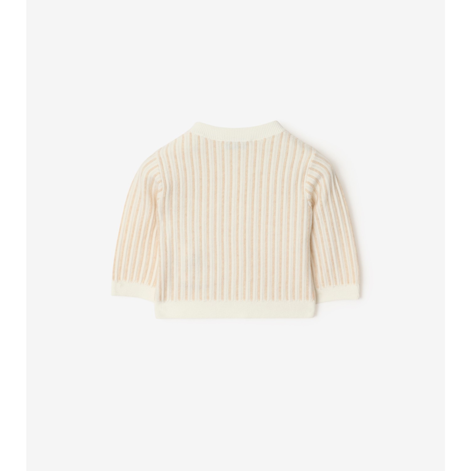 Thomas Bear Cotton Cardigan