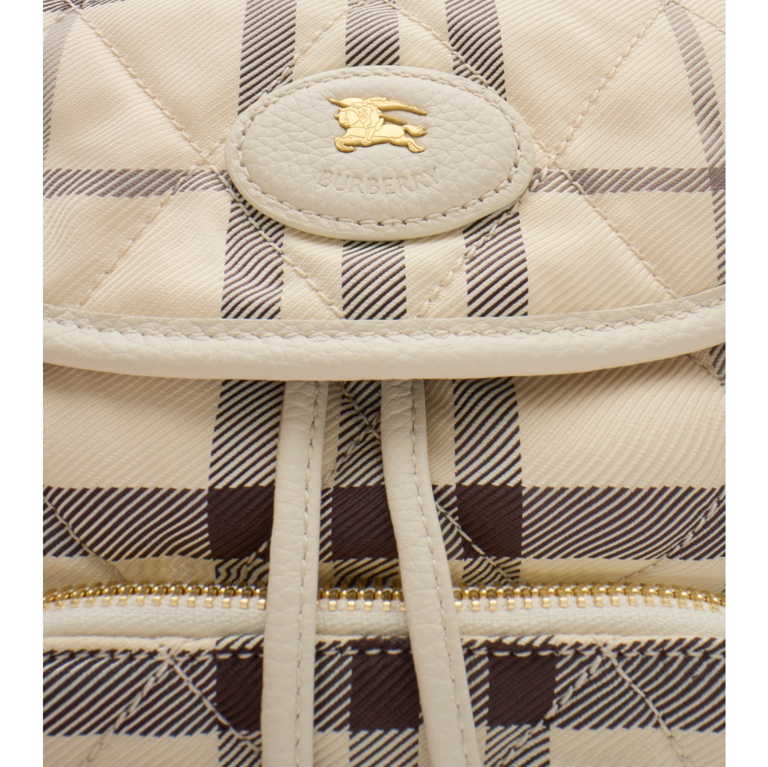 Mini Horseshoe Backpack​