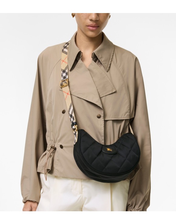Women's Horseshoe Bags| Burberry®