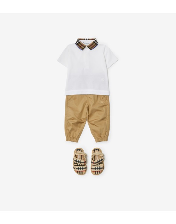 Baby Clothing & Accessories | Burberry®️ Official