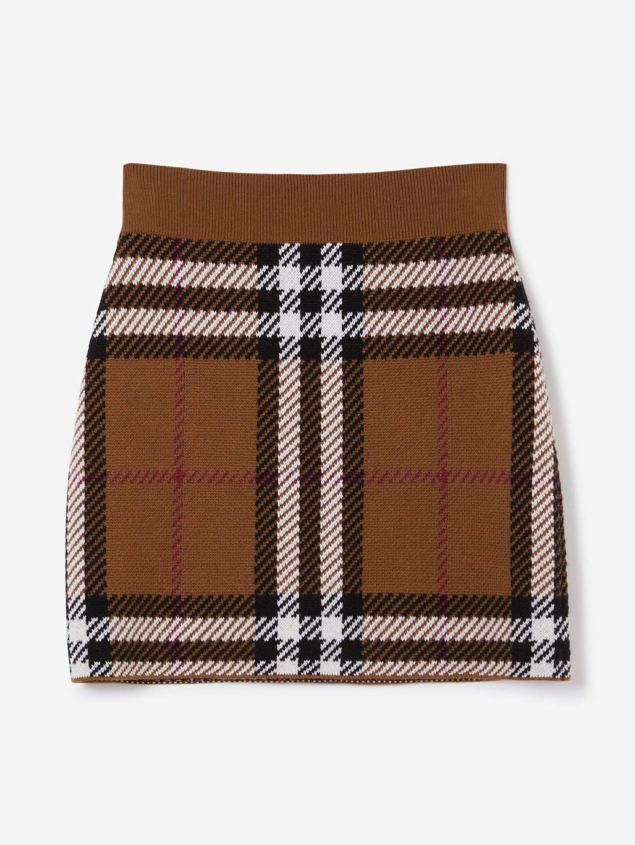 Women's Designer Skirts | Maxi & Midi Skirts | Burberry® Official