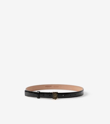 Women’s Belts | Burberry® Official