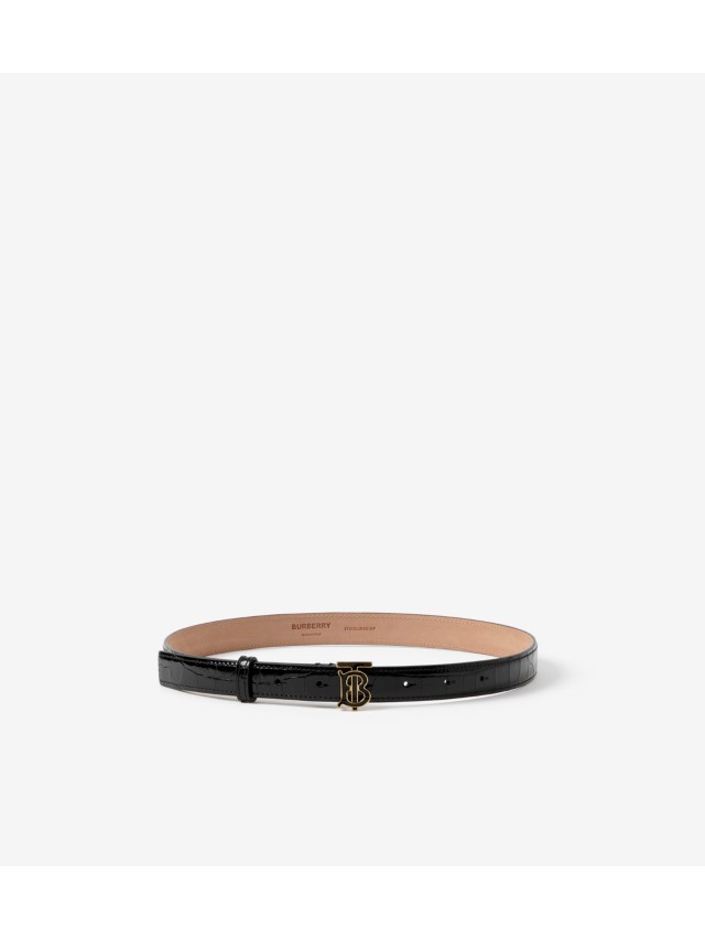 Women's Belts | Burberry® Official