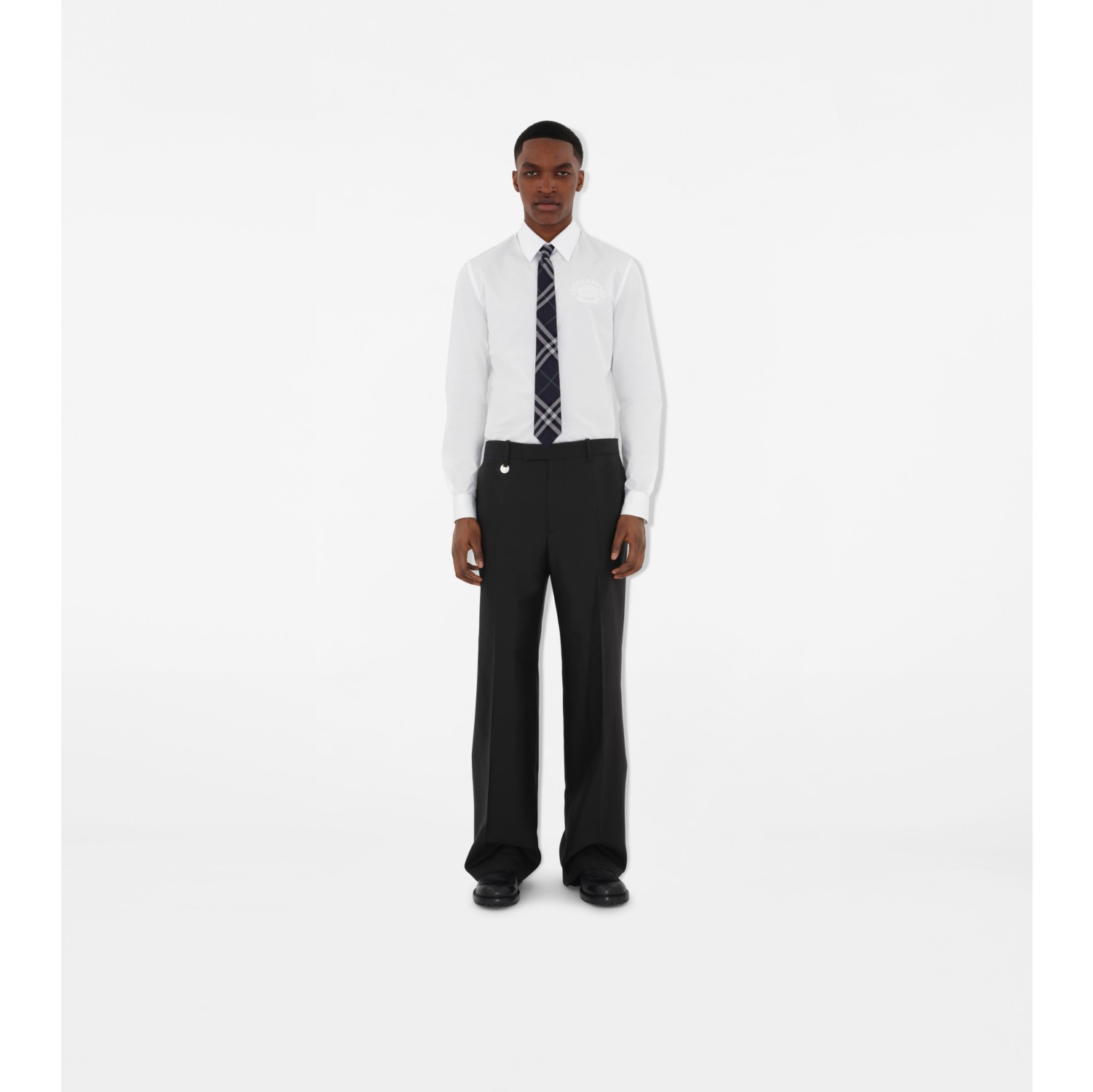 Burberry tie canada online