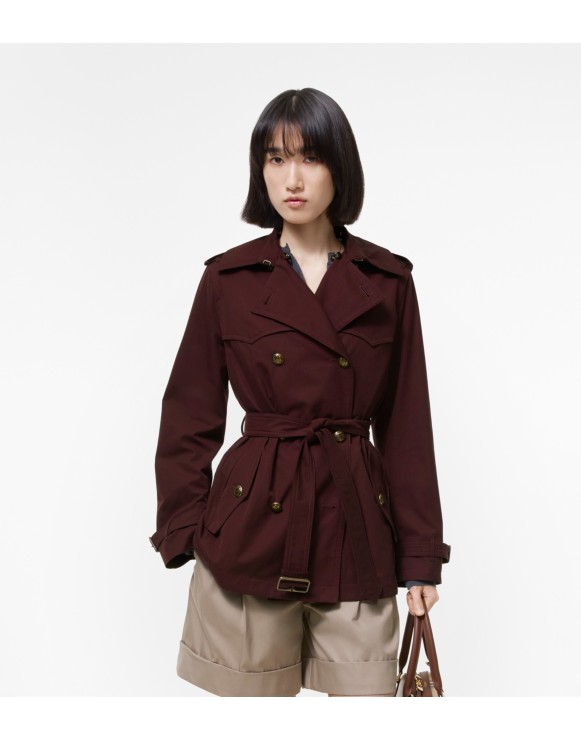 ウィメンズコート | パーカー、ダッフル＆カーコート | Burberry® 公式