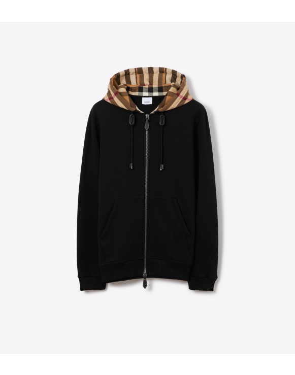 Men s Designer Hoodies Sweatshirts Burberry Official