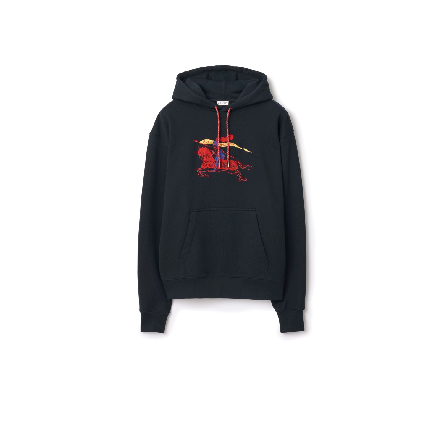 EKD Cotton Hoodie