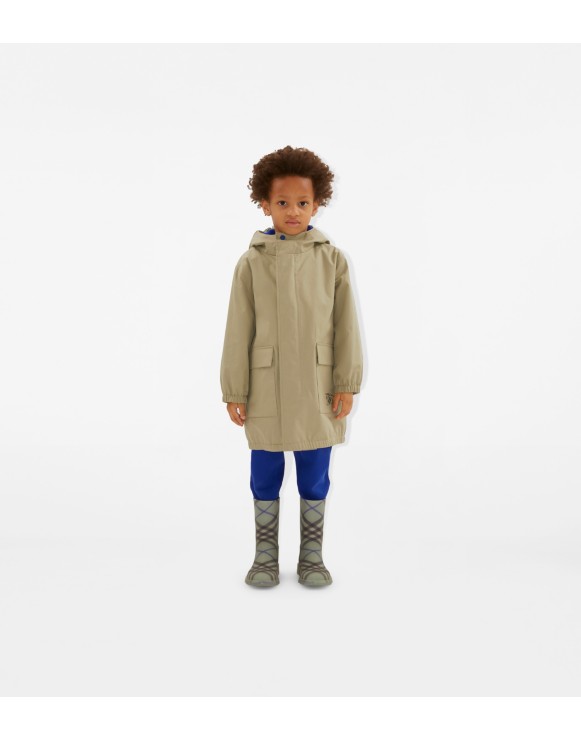 Children s Rainwear Burberry Official