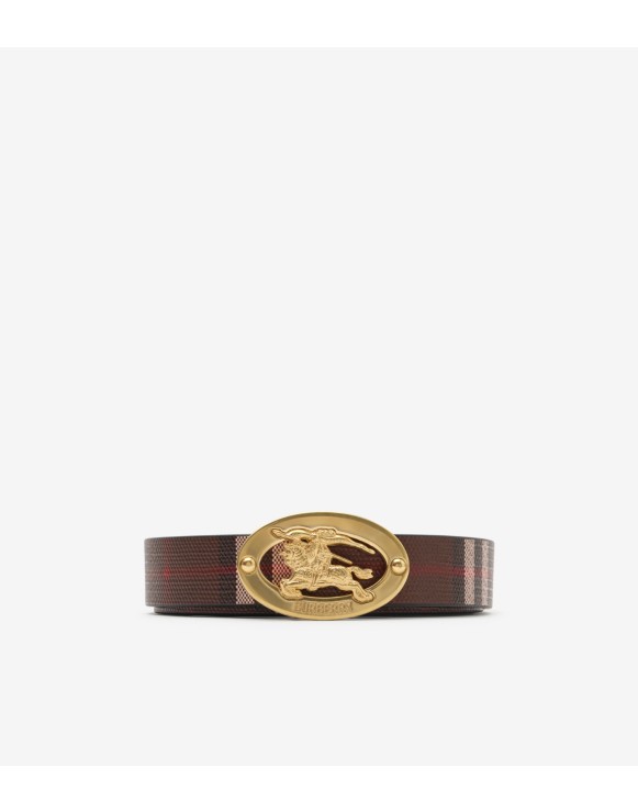 ウィメンズ デザイナーベルト｜Burberry® 公式サイト