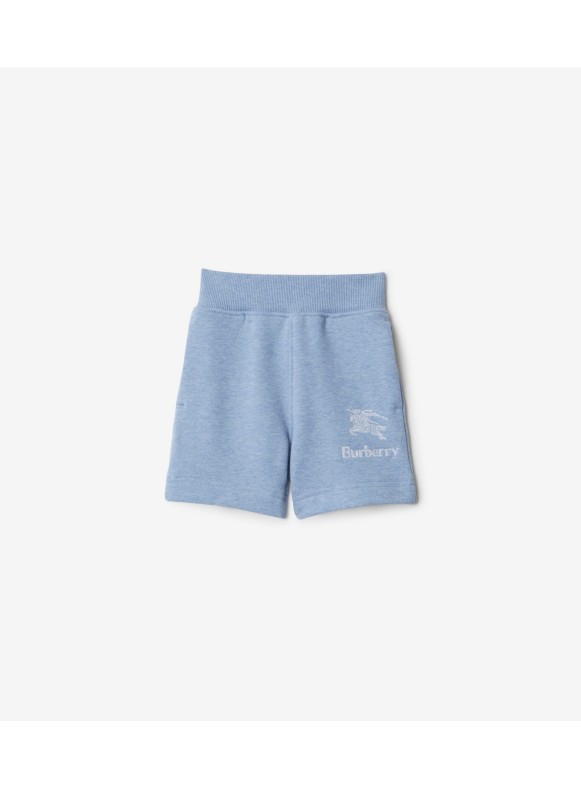 Burberry hotsell baby shorts