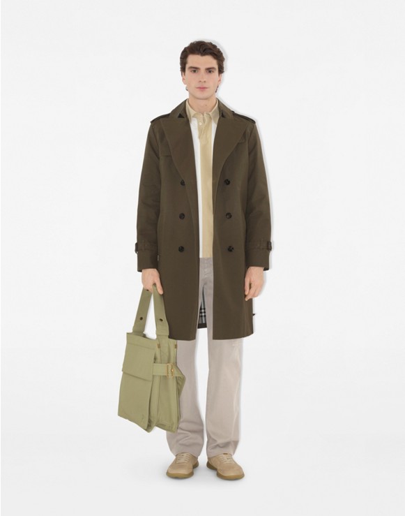 メンズ シグネチャー トレンチバッグ | Burberry® 公式サイト メンズ シグネチャー トレンチバッグ | Burberry® 公式サイト