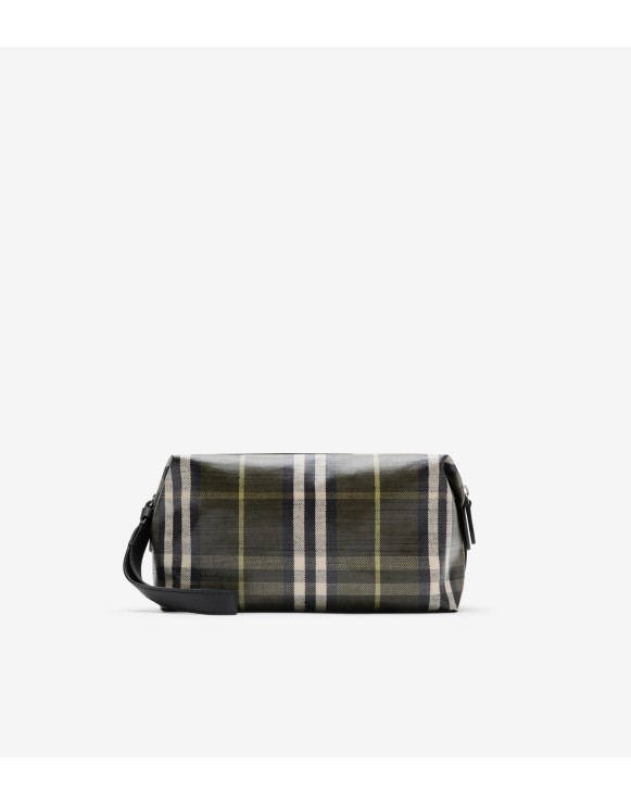 メンズ トラベル＆テックアクセサリー | Burberry® 公式サイト
