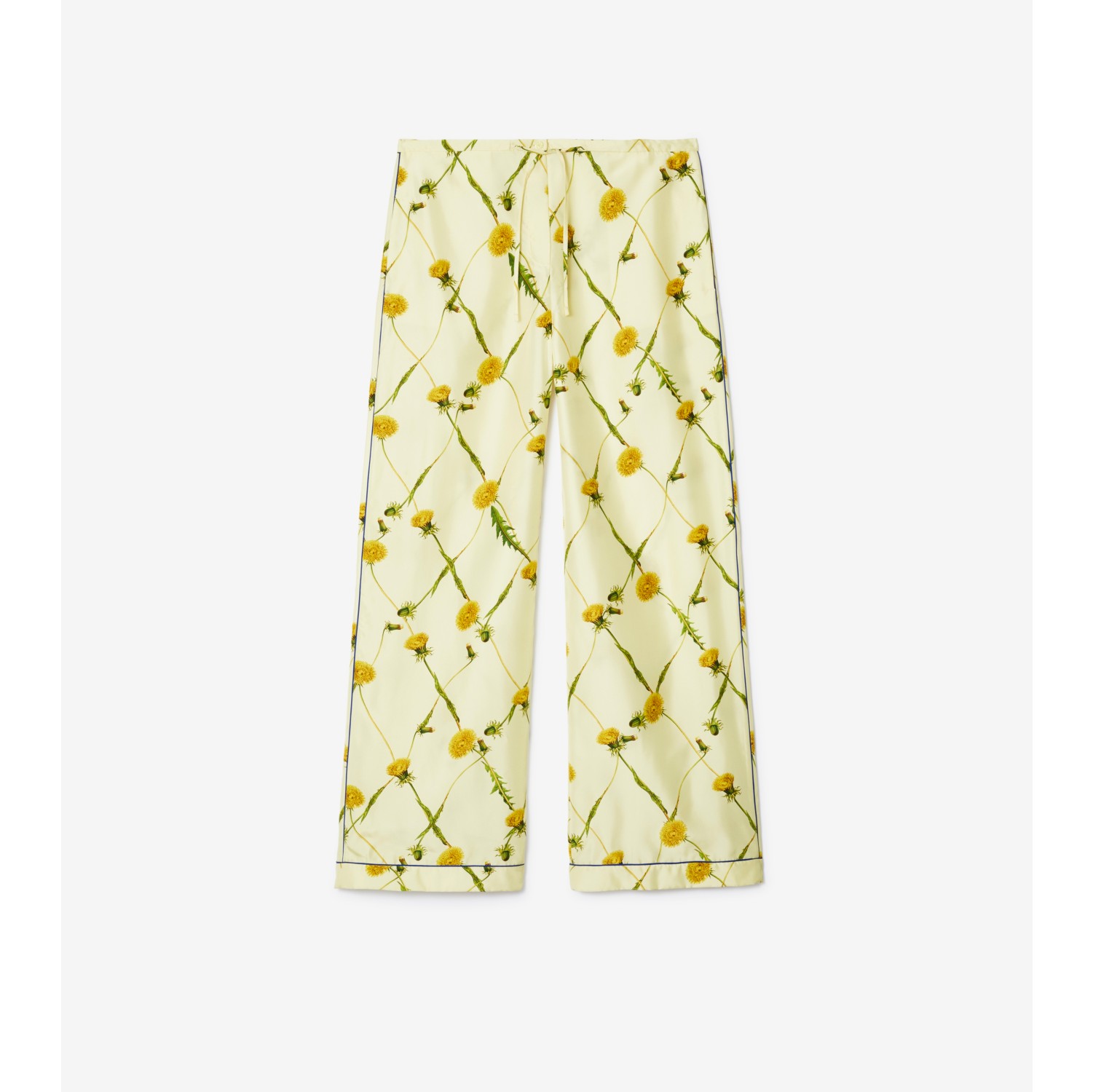 Burberry sale pants yellow