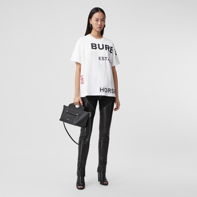 burberry t shirt womens price