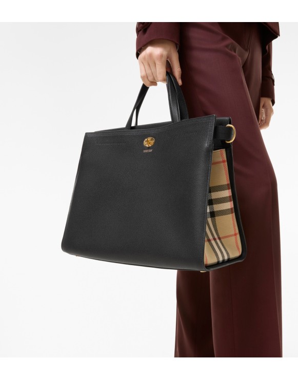 ウィメンズ チェックバッグ｜Burberry® 公式サイト
