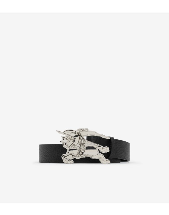 Men s Designer Belts Burberry Official