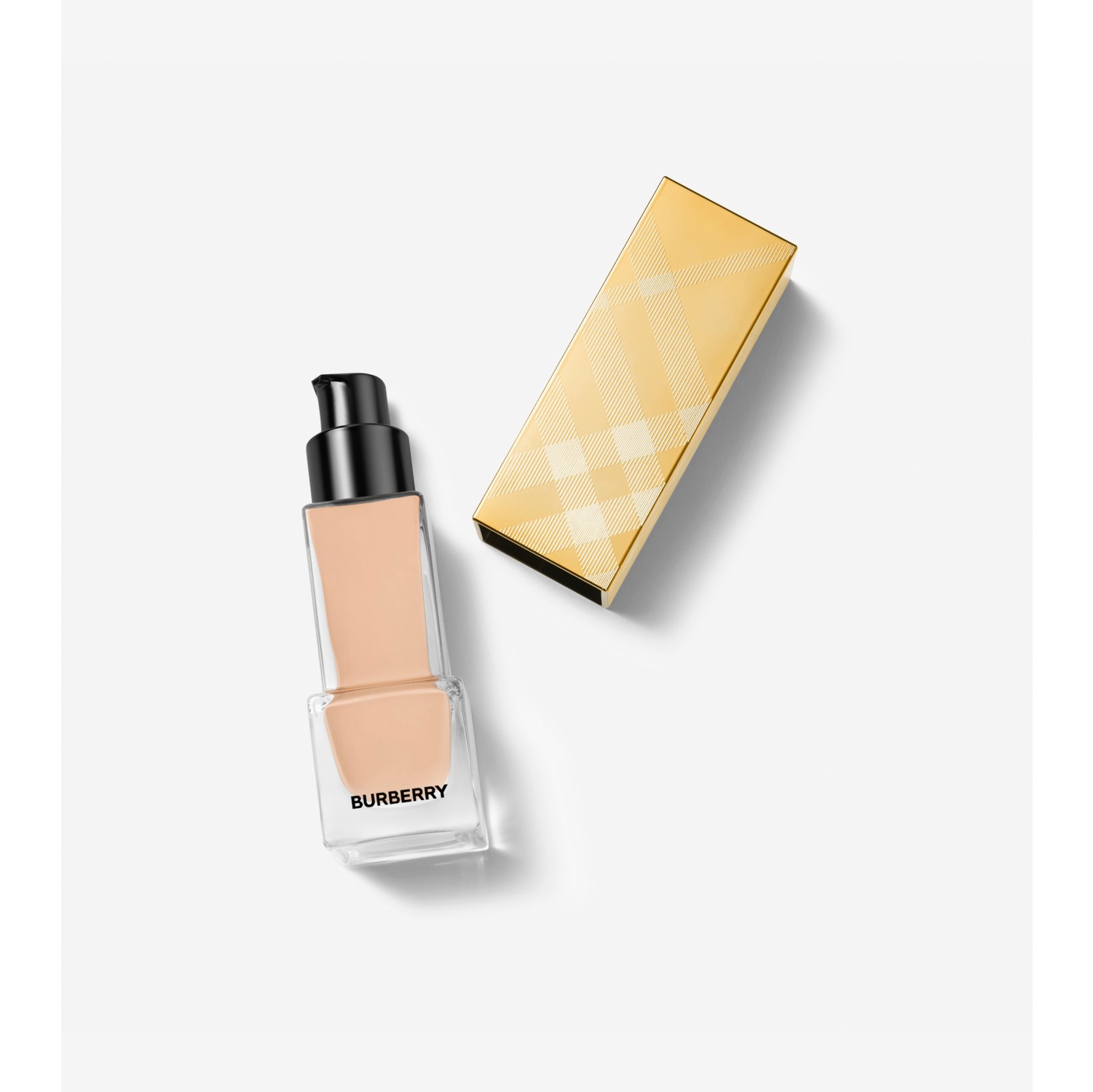 Ultimate Glow Foundation – N.º 40 Light Cool