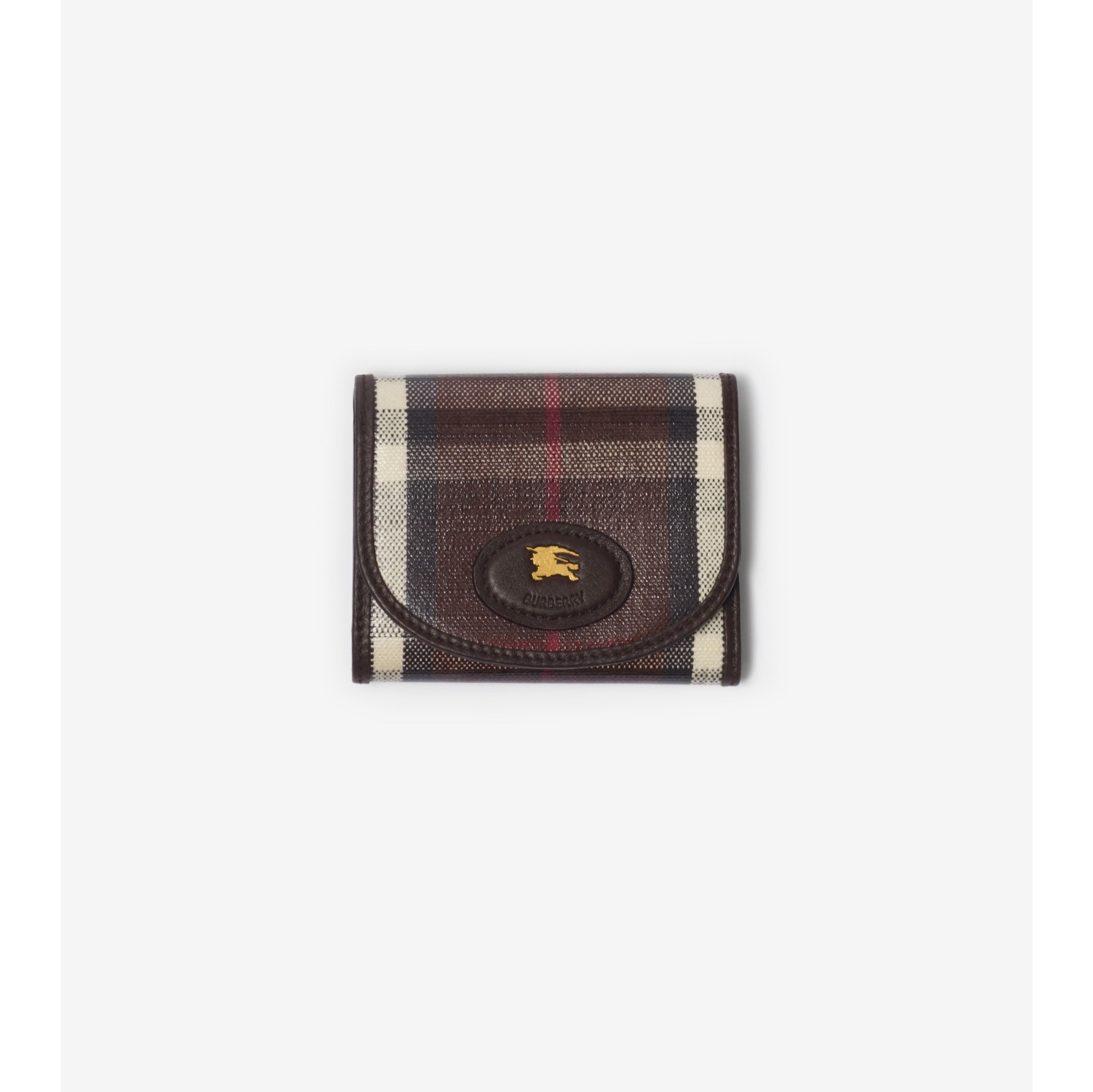Highlands Compact Wallet
