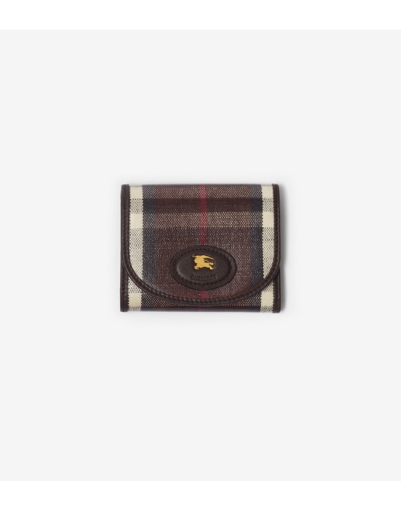 Highlands Compact Wallet
