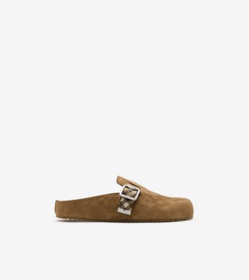 BURBERRY Blue Label ブルーレーベルサンダル