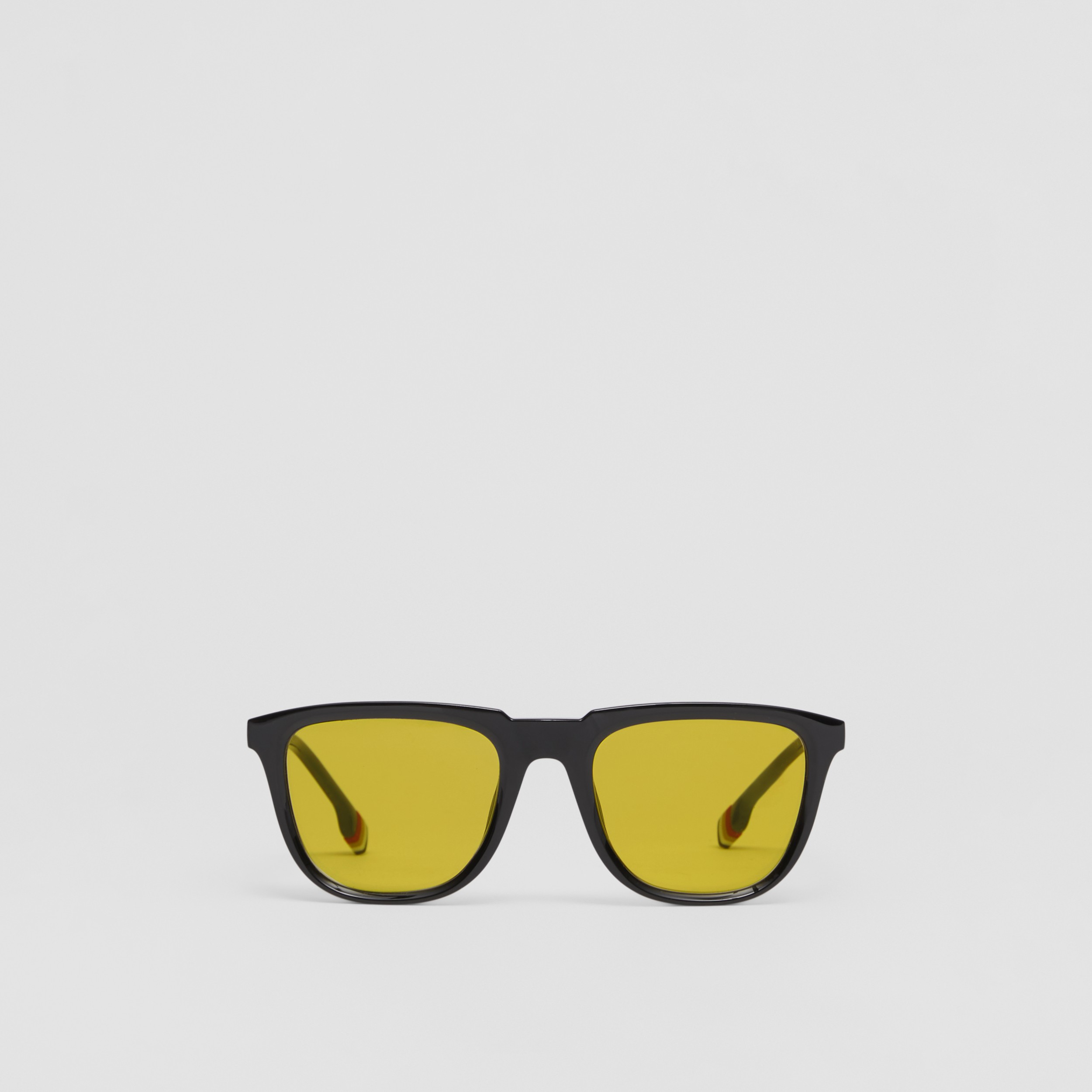 burberry sunglasses kids yellow