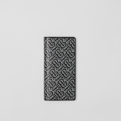 burberry doodle wallet