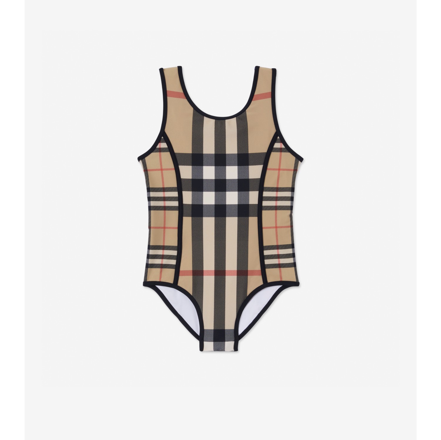 Burberry monokini store