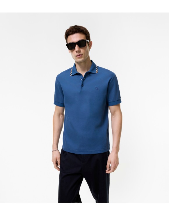 メンズ デザイナー Tシャツ | Burberry® 公式サイト
