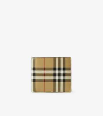 original burberry wallet price