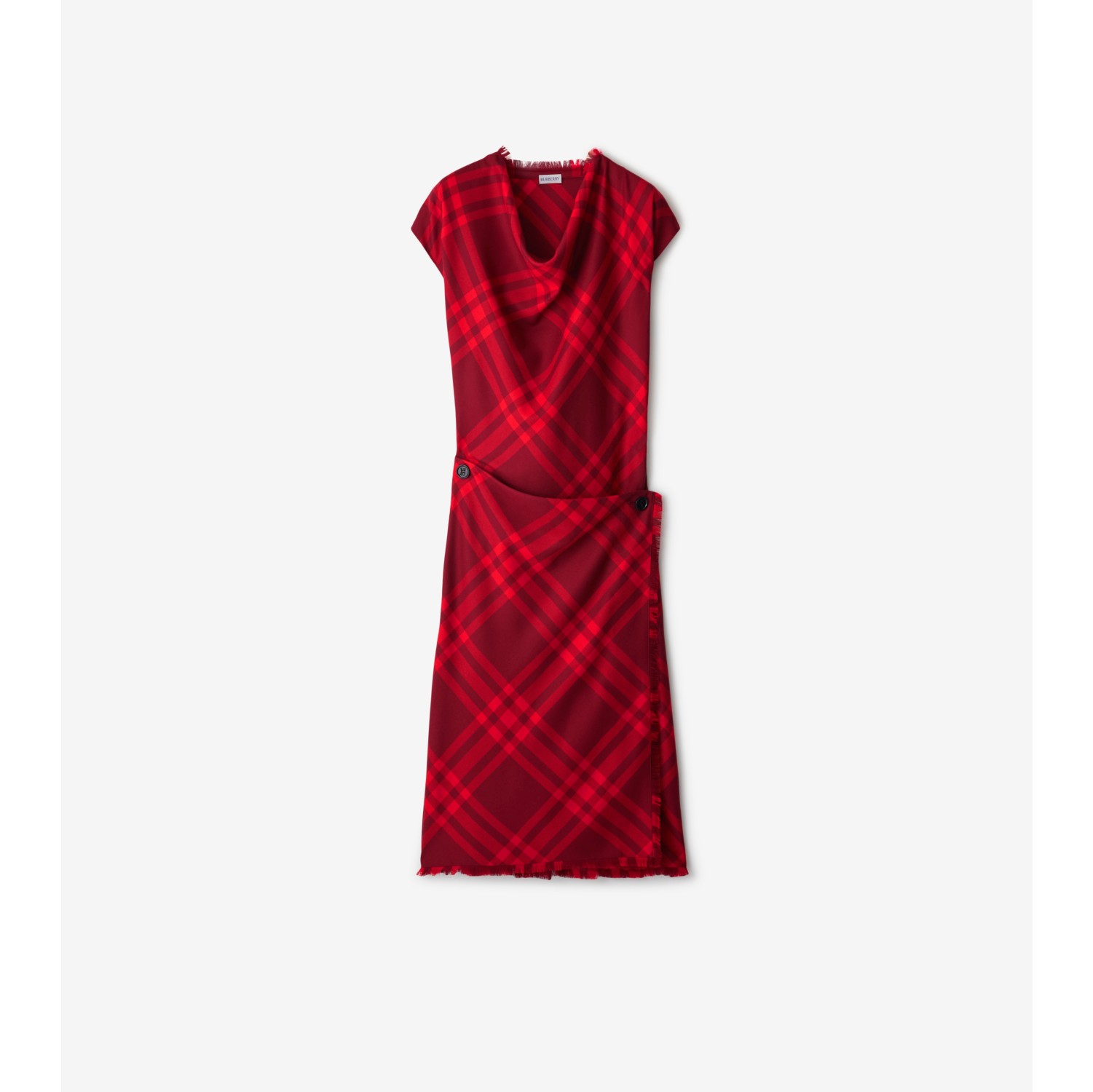 Burberry cheap dress womens