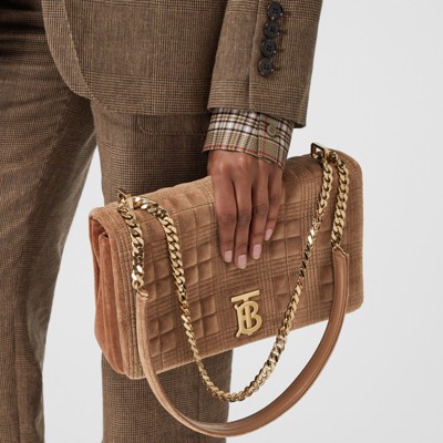 burberry lola medium