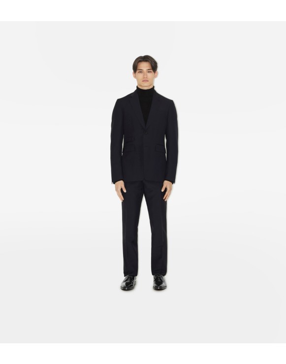 Burberry 3 piece suit blanca hotsell