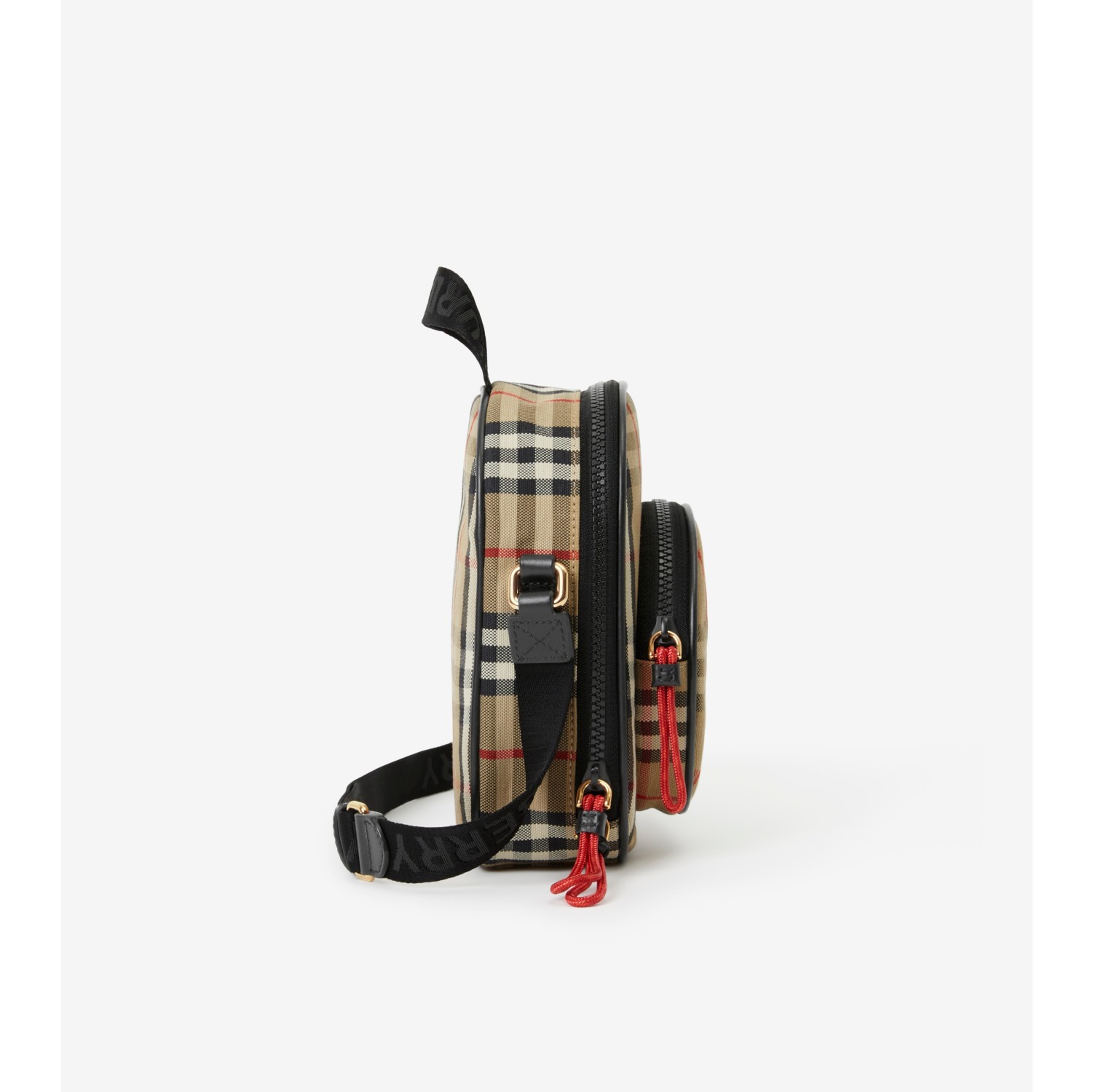 Burberry discount children bag