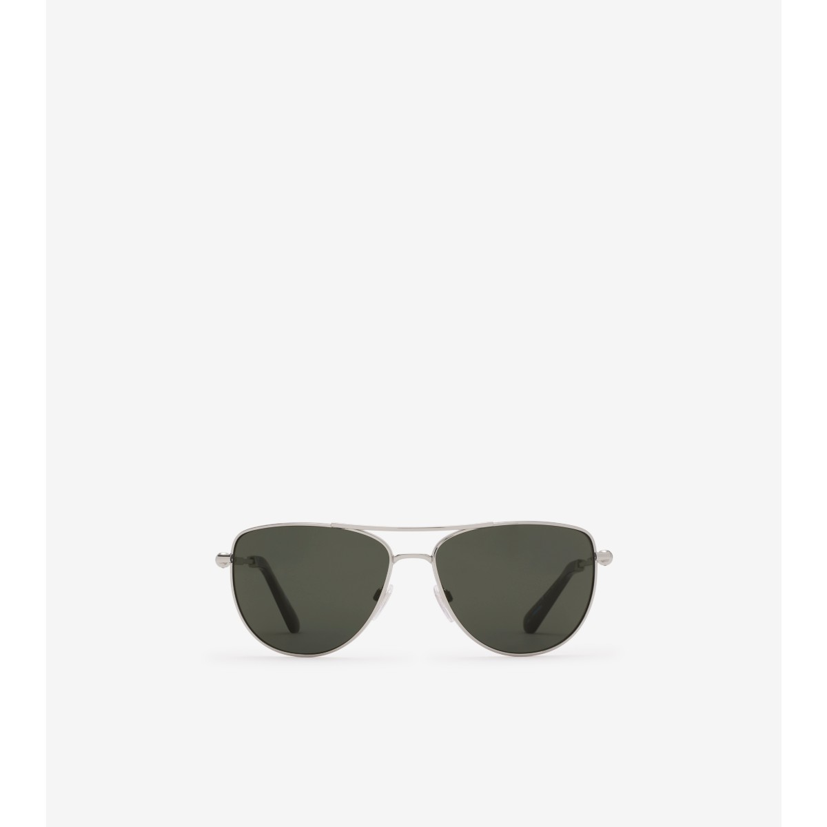  Logo Square Sunglasses