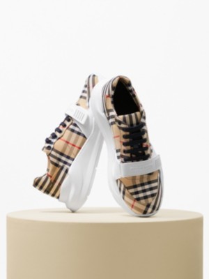 burberry sneaker