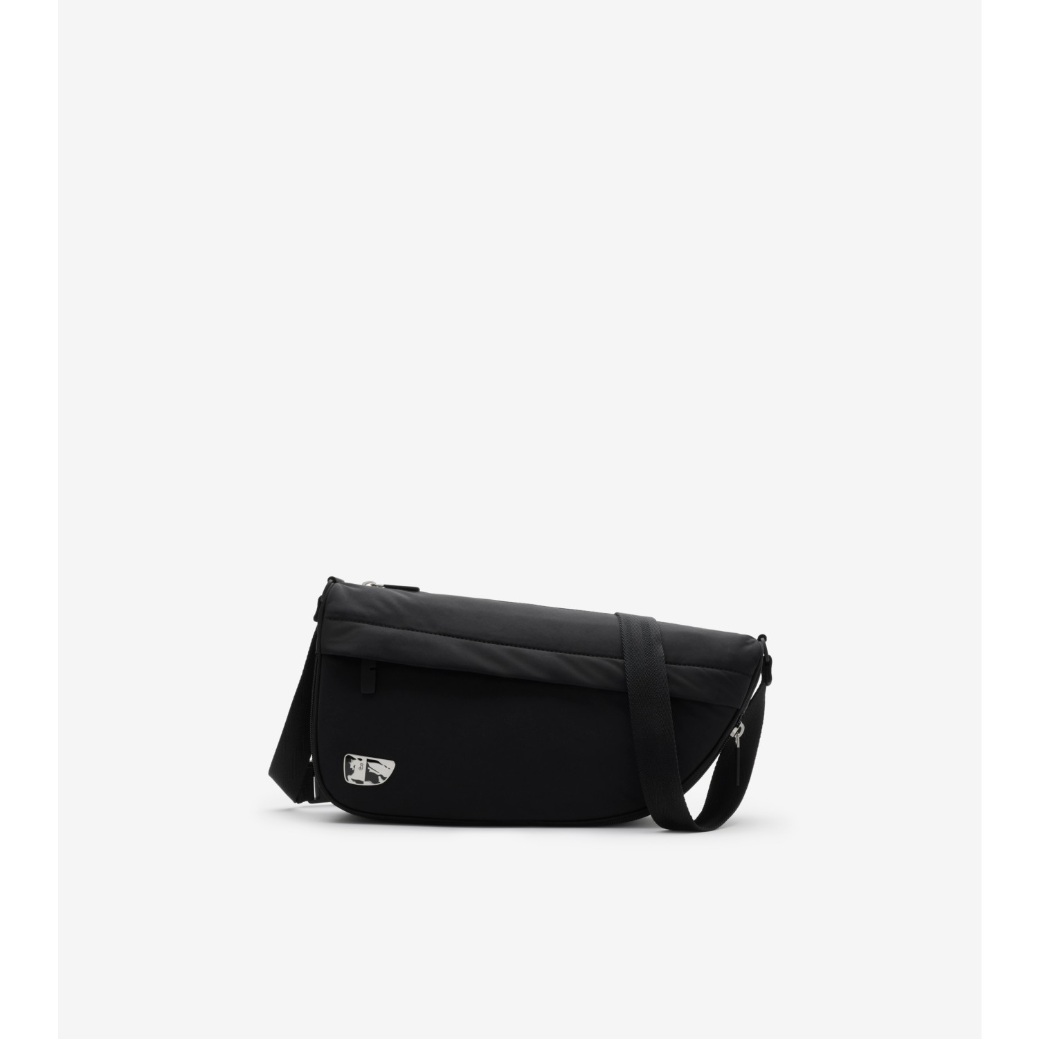 Shield Crossbody Bag