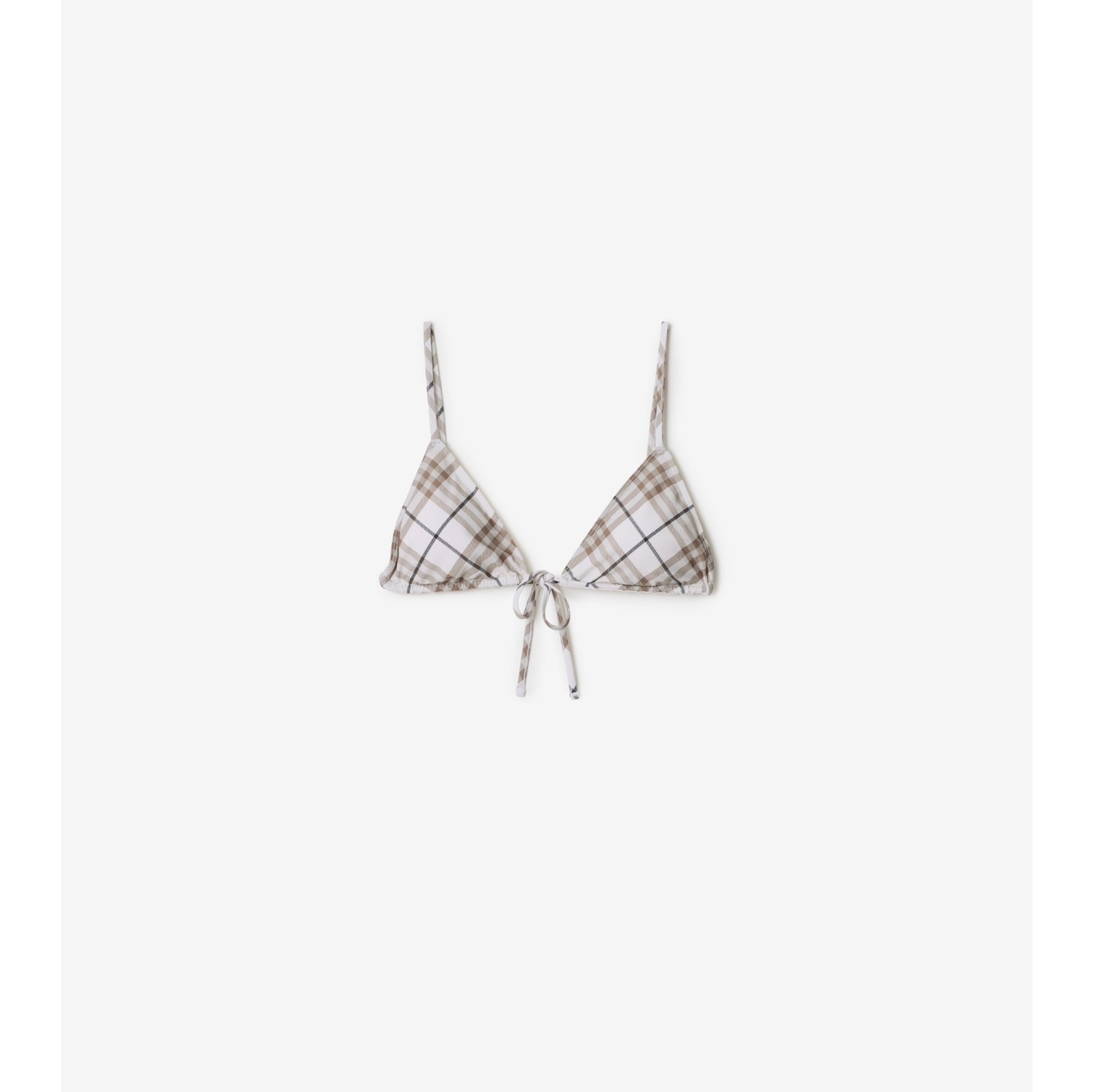 Reggiseno bikini Check