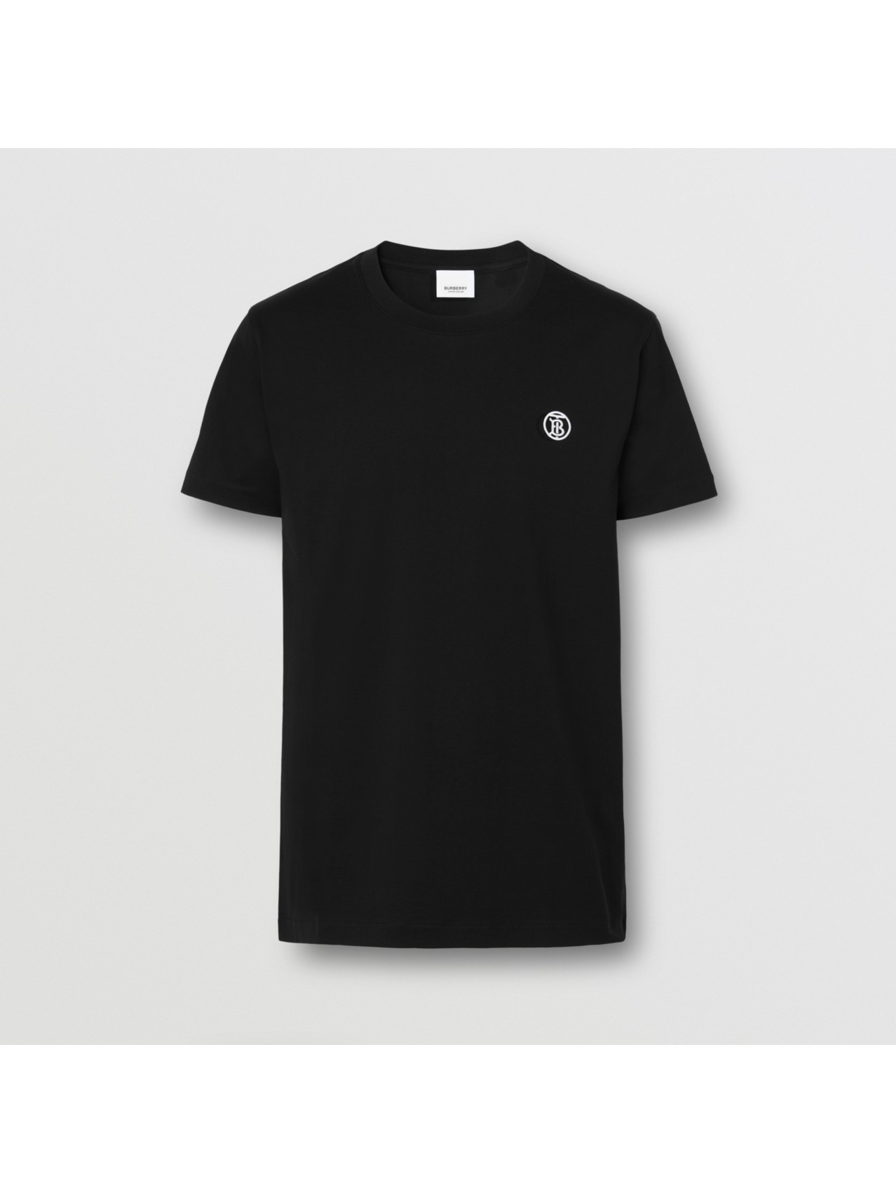 メンズ デザイナーポロ Tシャツ Burberry 公式サイト