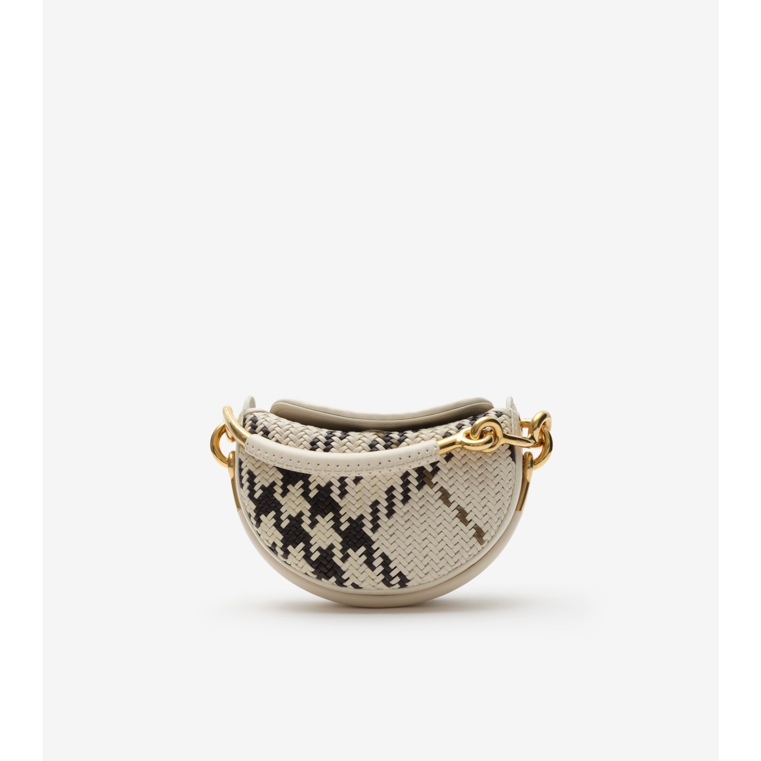 Bridle Clutch