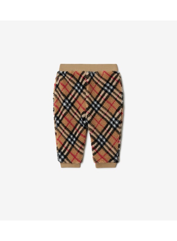 Burberry 2024 infant pants