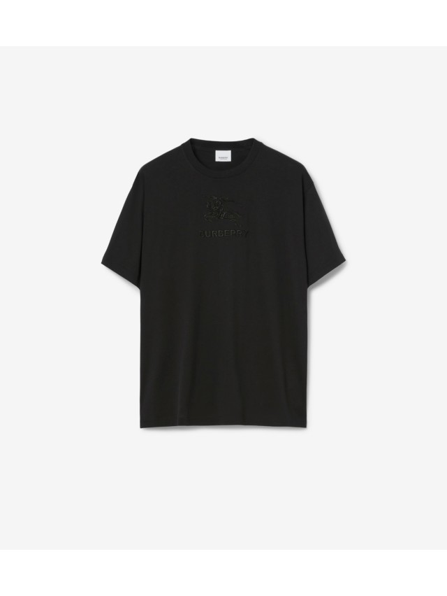 Men'S Designer Polo Shirts & T-Shirts | Burberry® Official