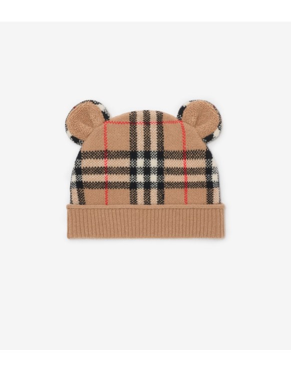 デザイナ― 新生児 アパレル | Burberry® 公式サイト