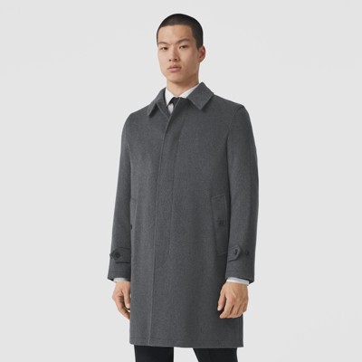 burberry car coat