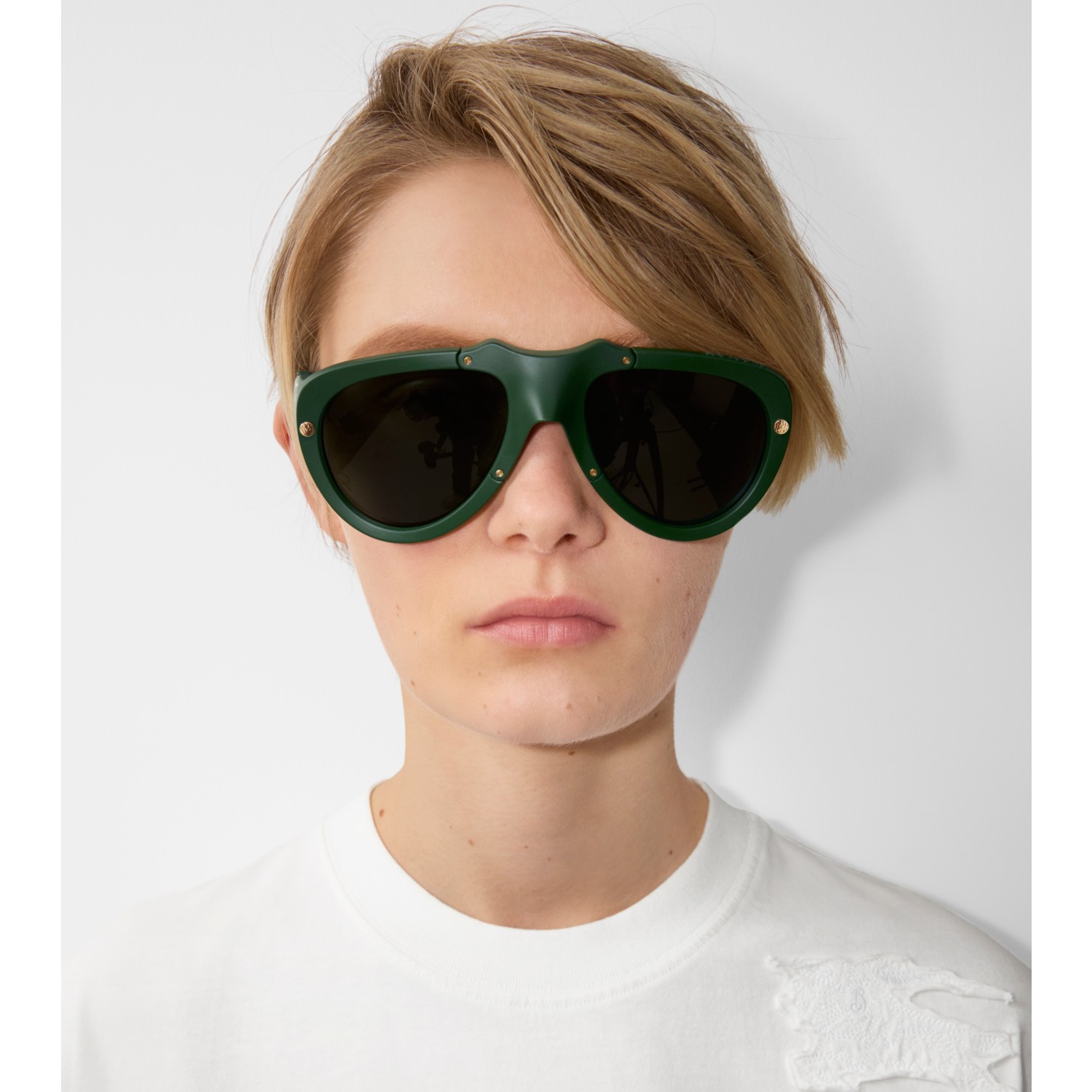 Burberry green sunglasses best sale