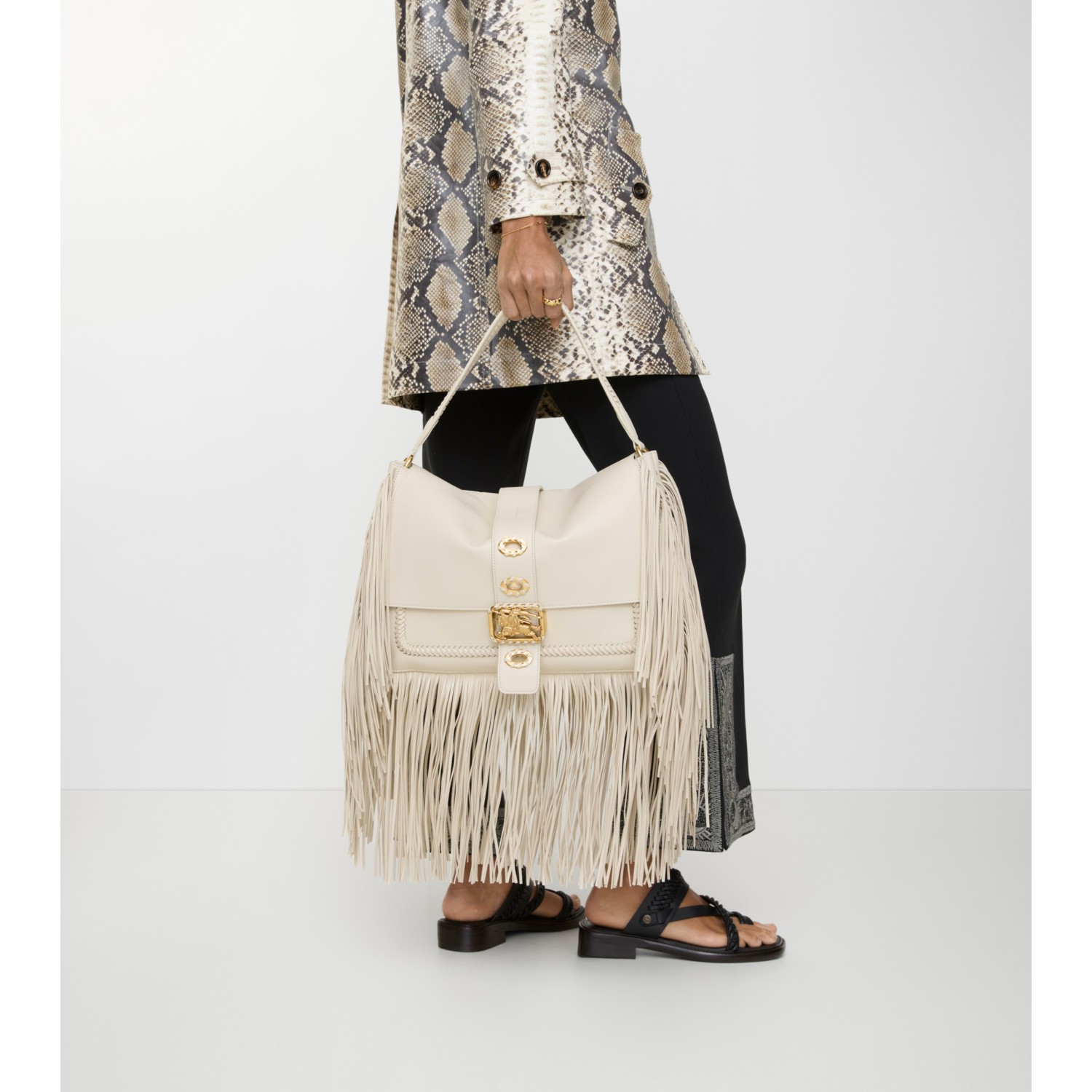 Medium Rider Bag - thumbnail 3