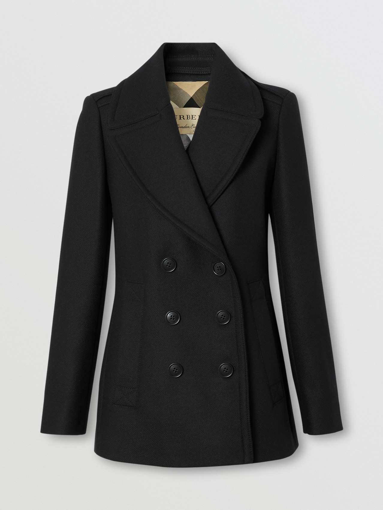 Women’s Coats | Pea Coats, Duffle Coats, Parkas & more | Burberry