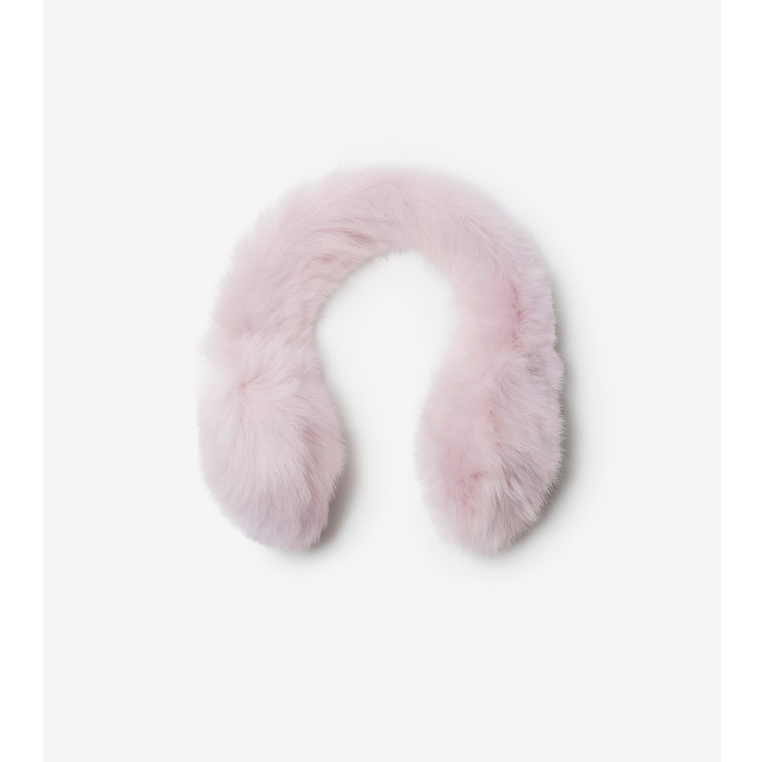 Burberry earmuffs 2025